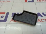 Коврик центральной консоли Lada Priora (2170) 21725109322