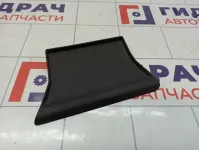 Коврик центральной консоли Lada Priora (2170) 21725326026