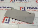 Козырек солнцезащитный левый Lada Priora (2170)