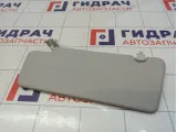 Козырек солнцезащитный правый Lada Priora (2170)