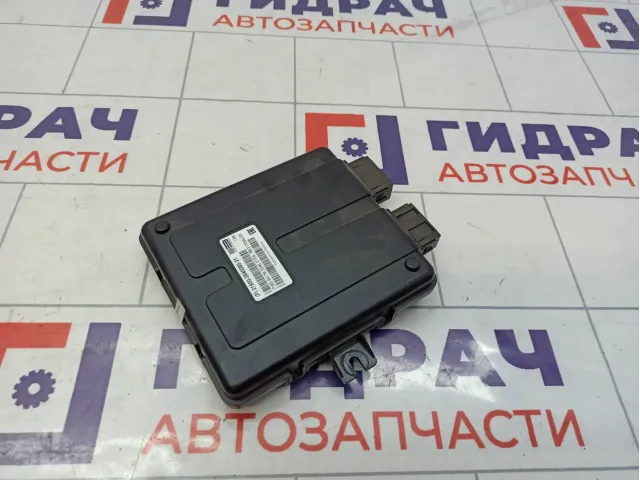 Блок электронный Lada Priora (2170) 21900384008021