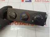 Блок управления отопителем Lada Priora (2170) 217038128020