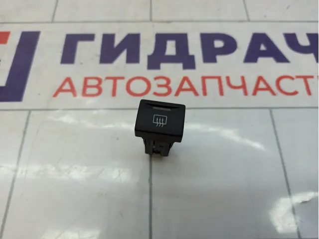 Кнопка обогрева заднего стекла Lada Priora (2170)