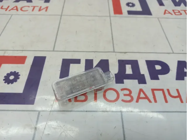 Плафон салонный Lada Priora (2170)