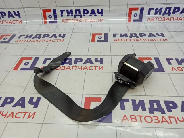 Ремень безопасности передний левый Lada Priora (2170) 21708217021