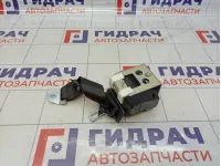 Ремень безопасности задний центральный Lada Priora (2170) 21108217410