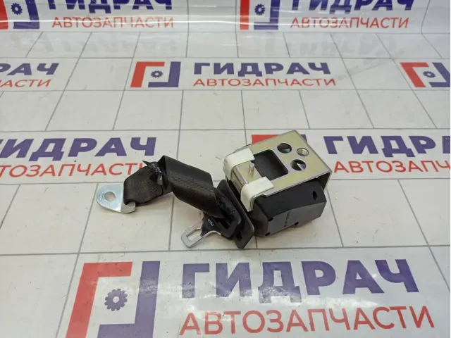 Ремень безопасности задний центральный Lada Priora (2170) 21108217410