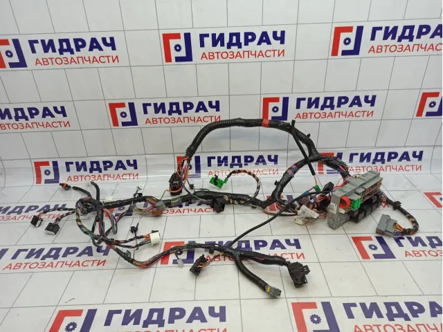 Проводка салонная Lada Priora (2170) 21704372403020