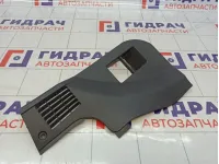 Накладка центральной консоли левая Lada Priora (2170) 21705109463