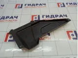 Обшивка багажника Lada Priora (2170) 21705606058