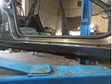 Порог со стойкой правый Lada Priora (2170)