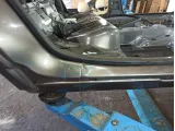 Порог со стойкой правый Lada Priora (2170)