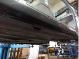 Порог со стойкой правый Lada Priora (2170)