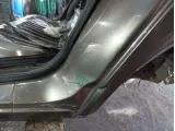 Порог со стойкой левый Lada Priora (2170)