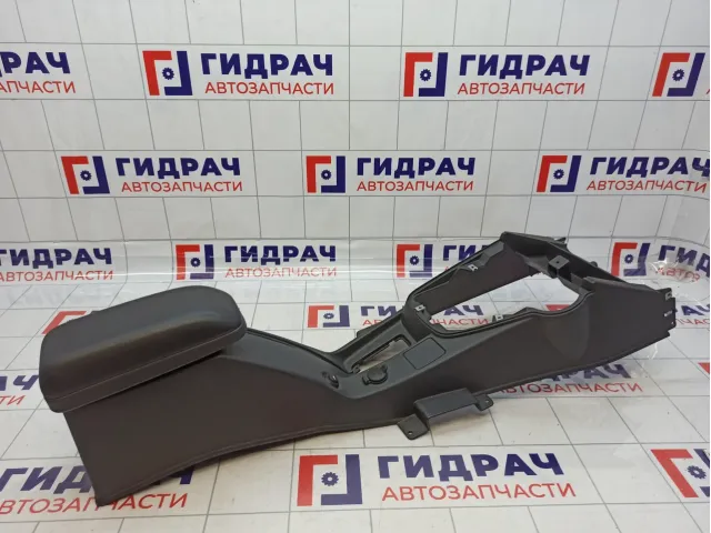 Консоль центральная Lada Priora (2170) 21725109154