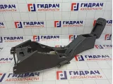 Консоль центральная Lada Priora (2170) 21725109154