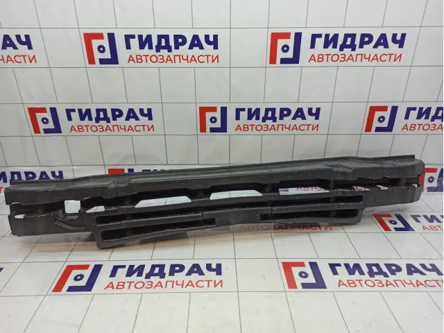 Усилитель переднего бампера Lada Priora (2170)