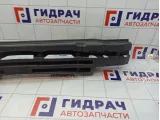 Усилитель переднего бампера Lada Priora (2170)
