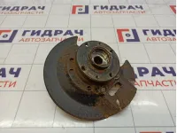 Кулак поворотный передний правый Lada Priora (2170)