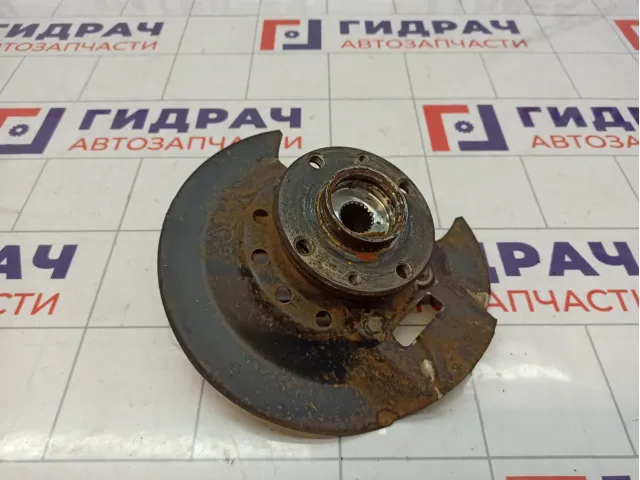 Кулак поворотный передний правый Lada Priora (2170)