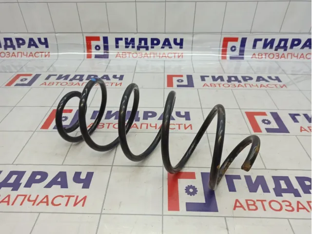 Пружина передняя Lada Priora (2170)