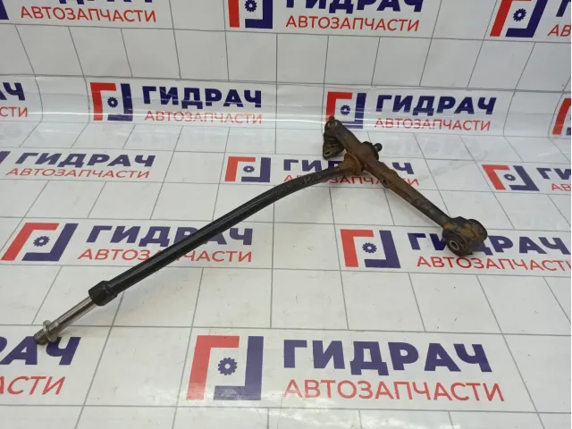 Тяга переднего рычага левая Lada Priora (2170)
