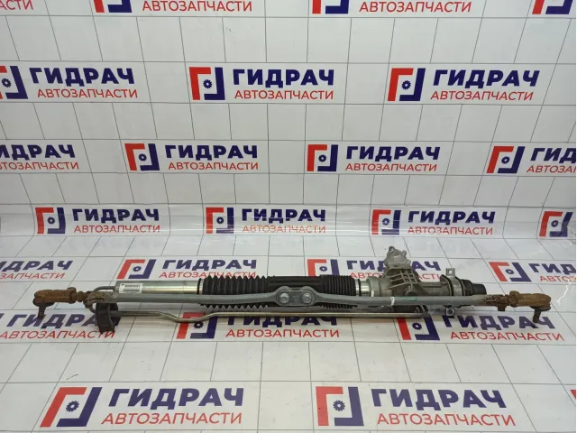 Рейка рулевая Lada Priora (2170) 21100340001030