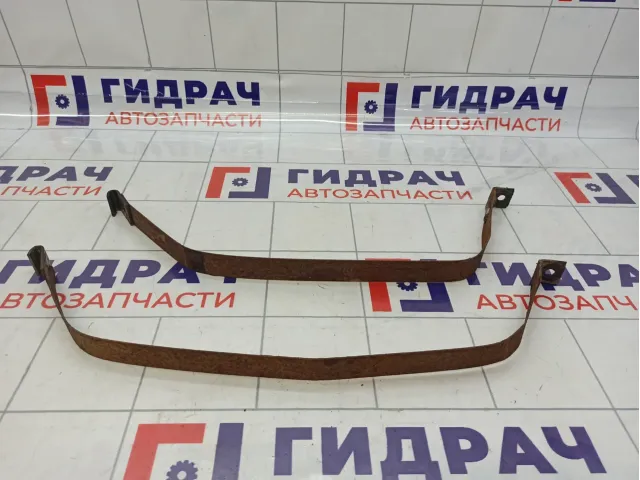 Лента крепления бензобака Lada Priora (2170)