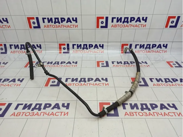 Трубка гидроусилителя Lada Priora (2170)