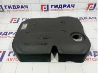 Накладка двигателя Lada Priora (2170) 211271008650