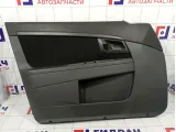 Обшивка двери передней левой Lada Priora (2170) 217206102013