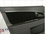 Обшивка двери передней левой Lada Priora (2170) 217206102013
