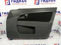 Обшивка двери передней правой Lada Priora (2170) 217206102012