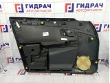 Обшивка двери передней правой Lada Priora (2170) 217206102012