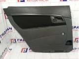 Обшивка двери задней левой Lada Priora (2170) 217206202013