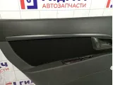 Обшивка двери задней левой Lada Priora (2170) 217206202013