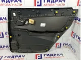 Обшивка двери задней левой Lada Priora (2170) 217206202013