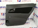 Обшивка двери задней правой Lada Priora (2170) 217206202012