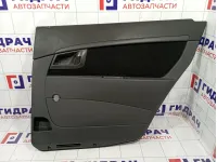 Обшивка двери задней правой Lada Priora (2170) 217206202012