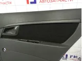 Обшивка двери задней правой Lada Priora (2170) 217206202012