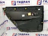 Обшивка двери задней правой Lada Priora (2170) 217206202012