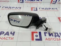 Зеркало левое электрическое Lada Priora (2170) 21708201051