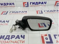 Зеркало правое электрическое Lada Priora (2170) 21708201050