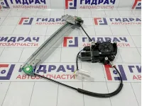 Стеклоподъемник электрический передний левый Lada Priora (2170) 2110610400924