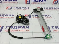 Стеклоподъемник электрический передний правый Lada Priora (2170) 2110610400824