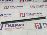 Уплотнитель стекла переднего левого Lada Priora (2170) 21706103320