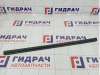 Уплотнитель стекла заднего левого Lada Priora (2170) 21706203320