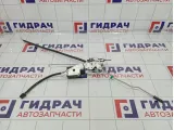 Замок двери передней левой Lada Priora (2170)
