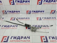 Замок двери передней правой Lada Priora (2170)