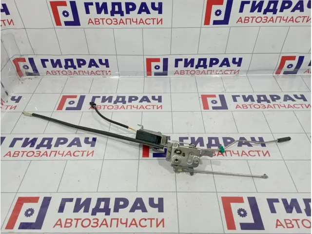 Замок двери передней правой Lada Priora (2170)